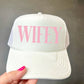 WIFEY - DTF TRANSFER