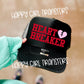 HEART BREAKER - DTF TRANSFER