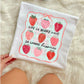 LIFE IS BERRY SWEET - DTF TRANSFER