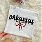 COQUETTE ARKANSAS - DTF TRANSFER