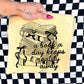A BOOK A DAY KEEPS REALITY AWAY - DTF TRANSFER