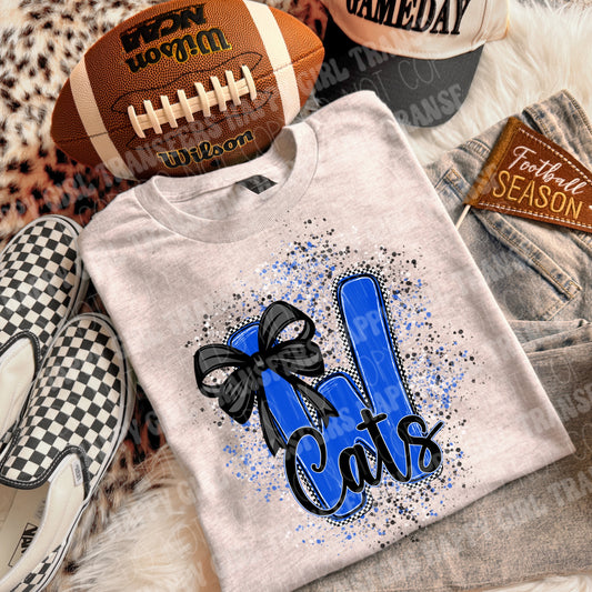 WAMPUS CATS - DTF TRANSFER