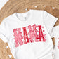 VALENTINE’S MAMA - DTF TRANSFER