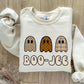 BOO-JEE - DTF TRANSFER