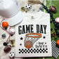 GAME DAY. HOOP THERE IT IS - DTF TRANSFER