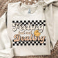FEELING BUT NOT DEALING - DTF TRANSFER