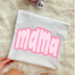 TWO TONED PINK MAMA - DTF TRANSFER