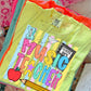 NEON MUSIC TEACHER - DTF TRANSFER
