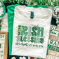 IRISH BLESSINGS - DTF TRANSFER