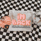 I’M BACK. NOT BY CHOICE. IS IT SUMMER YET? - DTF TRANSFER