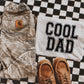 COOL DAD - DTF TRANSFER