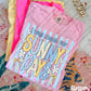 MADE FOR SUNNY DAYS - DTF TRANSFER