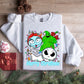 NIGHTMARE MERRY CHRISTMAS - DTF TRANSFER