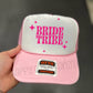 BRIDE TRIBE  - DTF TRANSFER