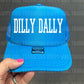 DILLY DALLY - DTF TRANSFER