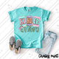PASTEL KINDERGARTEN - DTF TRANSFER
