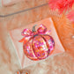DISCO PUMPKIN COQUETTE - DTF TRANSFER