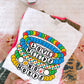 LOVE NEEDS NO WORDS - DTF TRANSFER