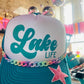 LAKE LIFE - DTF TRANSFER