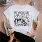 SPRING HAS SPRUNG - DTF TRANSFER