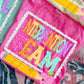 NEON VARSITY INTERVENTION TEAM - DTF TRANSFER