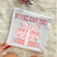 BOOKTROVERT - DTF TRANSFER