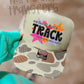 TRACK FAVORITE SPORT/ ONLINE SPENDING - DTF TRANSFER