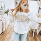 SWEATER WEATHER - DTF TRANSFER