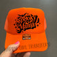 SPOOKY MAMA - DTF TRANSFER