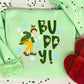 BUDDY - DTF TRANSFER