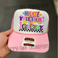 MAKE YOURSELF A PRIORITY - DTF TRANSFER