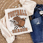 RETRO FOOTBALL SEASON - DTF TRANSFER