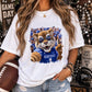 KENTUCKY WILDCATS SELFIE - DTF TRANSFER