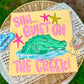SHHH.. QUIET ON THE CREEK - DTF TRANSFER