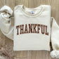 THANKFUL - DTF TRANSFER