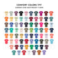 CUSTOM GRAPHIC T-SHIRT OR SWEATSHIRT