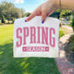 PINK SPRING SEASON - DTF TRANSFER
