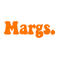 MARGS - PUFF VINYL