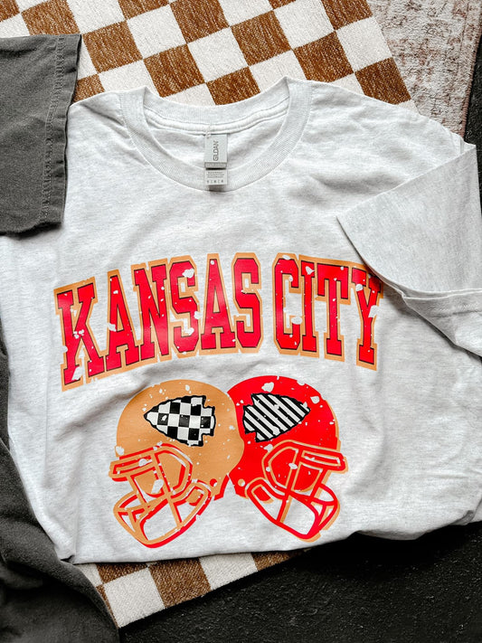 KANSAS CITY - DTF TRANSFER