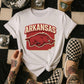 VINTAGE ARKANSAS - DTF TRANSFER