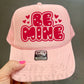 BE MINE - DTF TRANSFER
