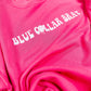 BLUE COLLAR BRAT - DTF TRANSFER