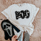 SPOOKY BOO - DTF TRANSFER