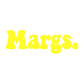 MARGS - PUFF VINYL
