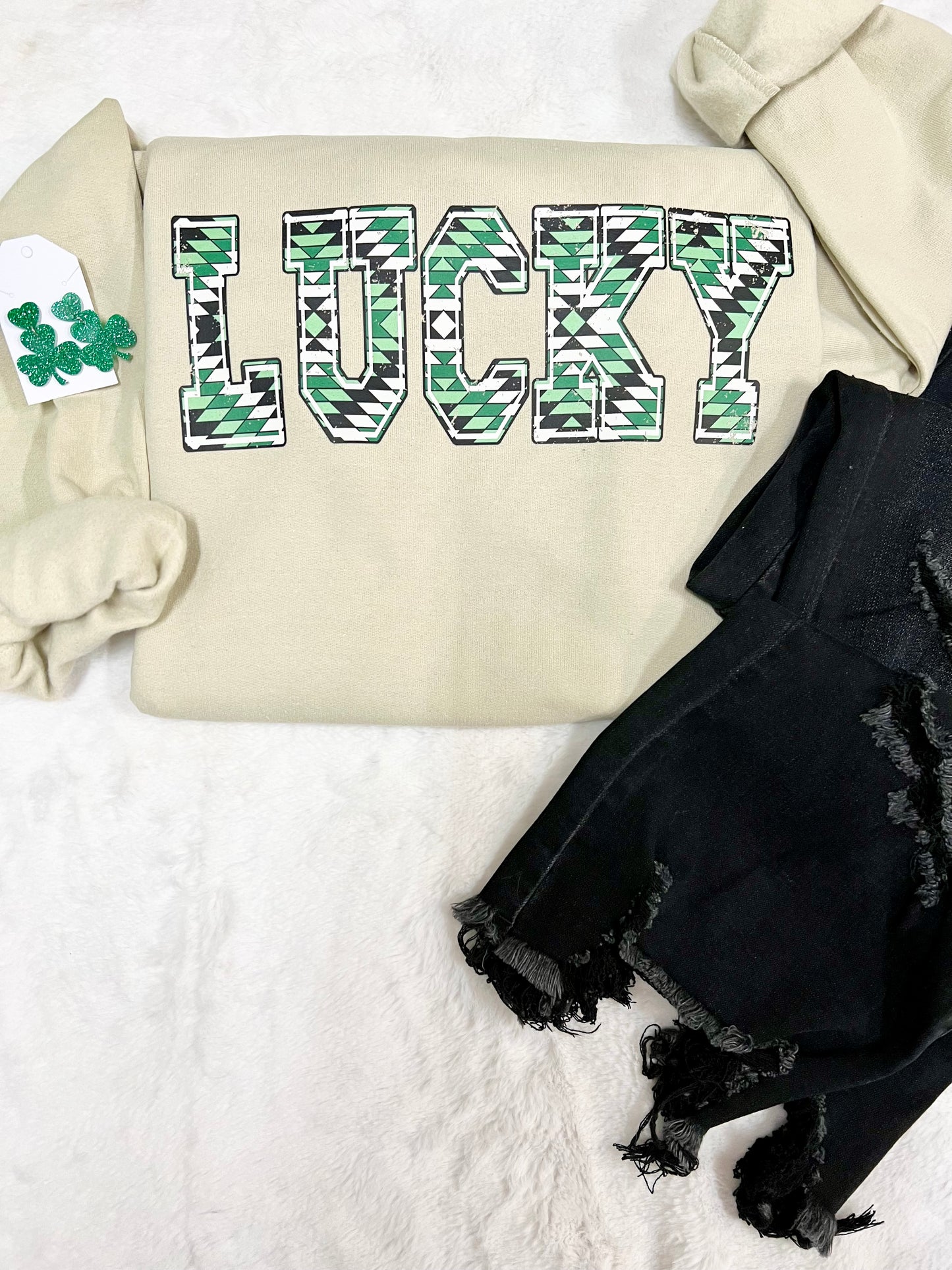 LUCKY-DTF TRANSFER