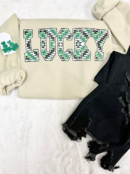 LUCKY-DTF TRANSFER