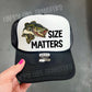 SIZE MATTERS - DTF TRANSFER