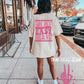 ON MY HUSBAND’S LAST NERVE (PINK) - DTF TRANSFER