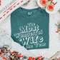 THE MOST WONDERFUL WIFE OF THE YEAR - DTF TRANSFER