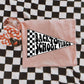 BACK TO SCHOOL VIBES BANNER - DTF TRANSFER